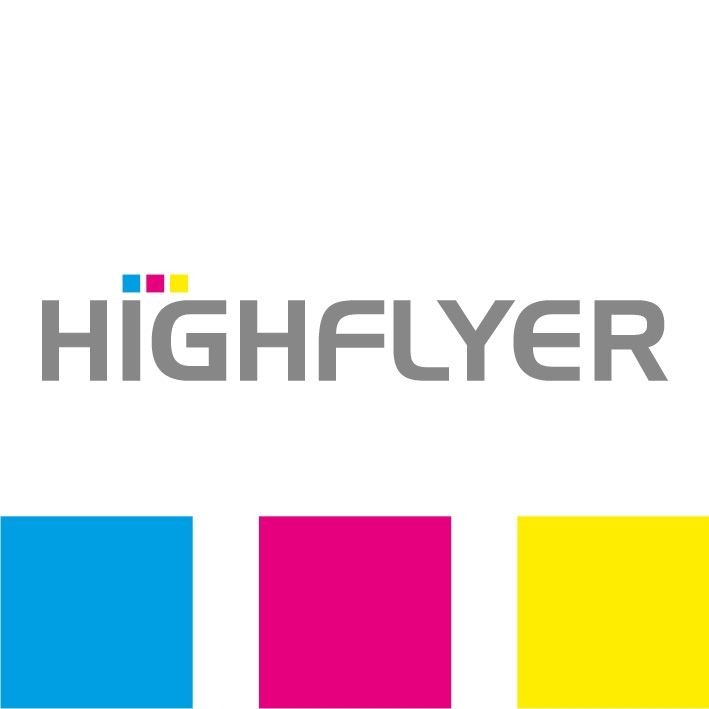 Highflyer Marketing Logo